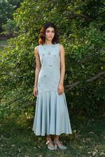 Still Bloom Dress